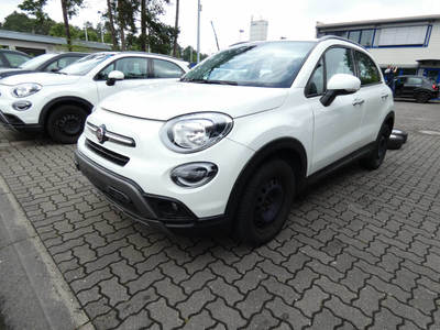 Fiat 500x 1.3 FIREFLY TURBO DCT 4X2 S&amp;S Cross, 2021