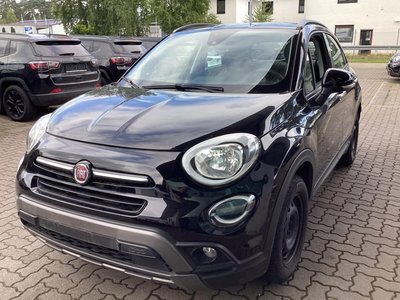 Fiat 500x 1.3 FIREFLY TURBO DCT 4X2 S&amp;S Cross, 2021