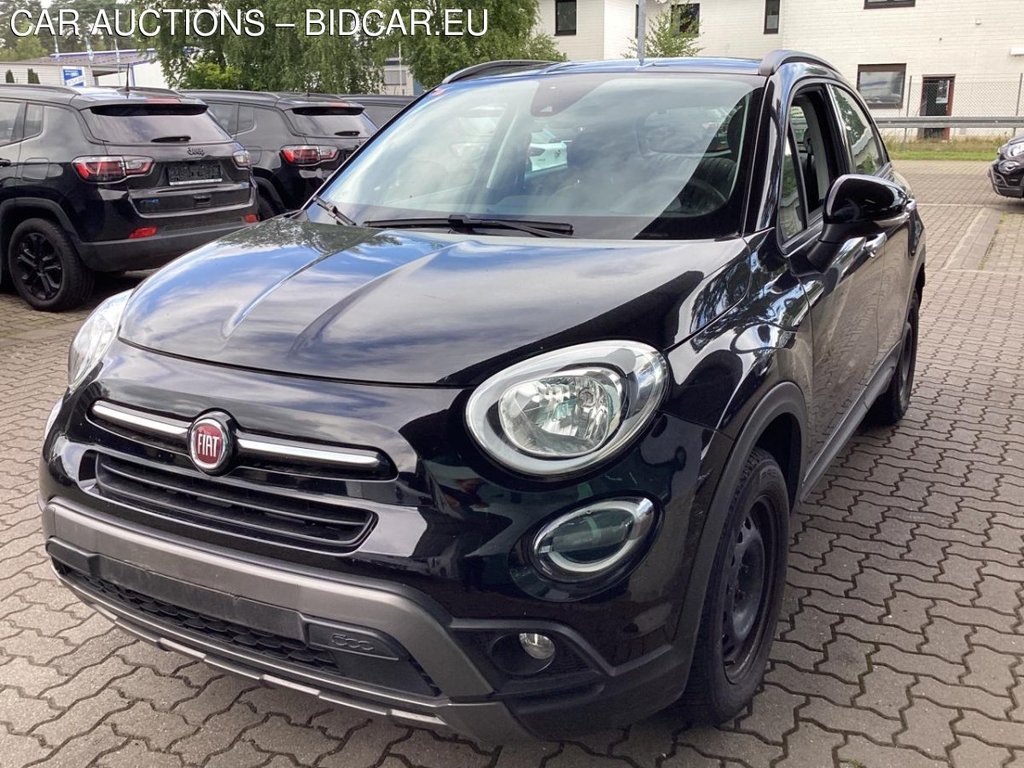 Fiat 500x 1.3 FIREFLY TURBO DCT 4X2 S&amp;S Cross, 2021