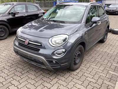 Fiat 500x 1.3 FIREFLY TURBO DCT 4X2 S&amp;S Cross, 2021