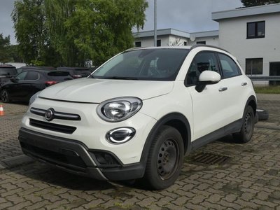 Fiat 500x 1.3 FIREFLY TURBO DCT 4X2 S&amp;S Cross, 2021