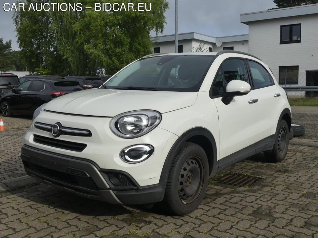 Fiat 500x 1.3 FIREFLY TURBO DCT 4X2 S&amp;S Cross, 2021