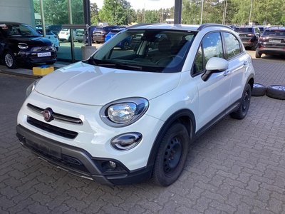 Fiat 500x 1.3 FIREFLY TURBO DCT 4X2 S&amp;S Cross, 2021