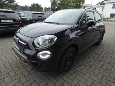 Fiat 500x 1.3 FIREFLY TURBO DCT 4X2 S&amp;S Cross, 2021