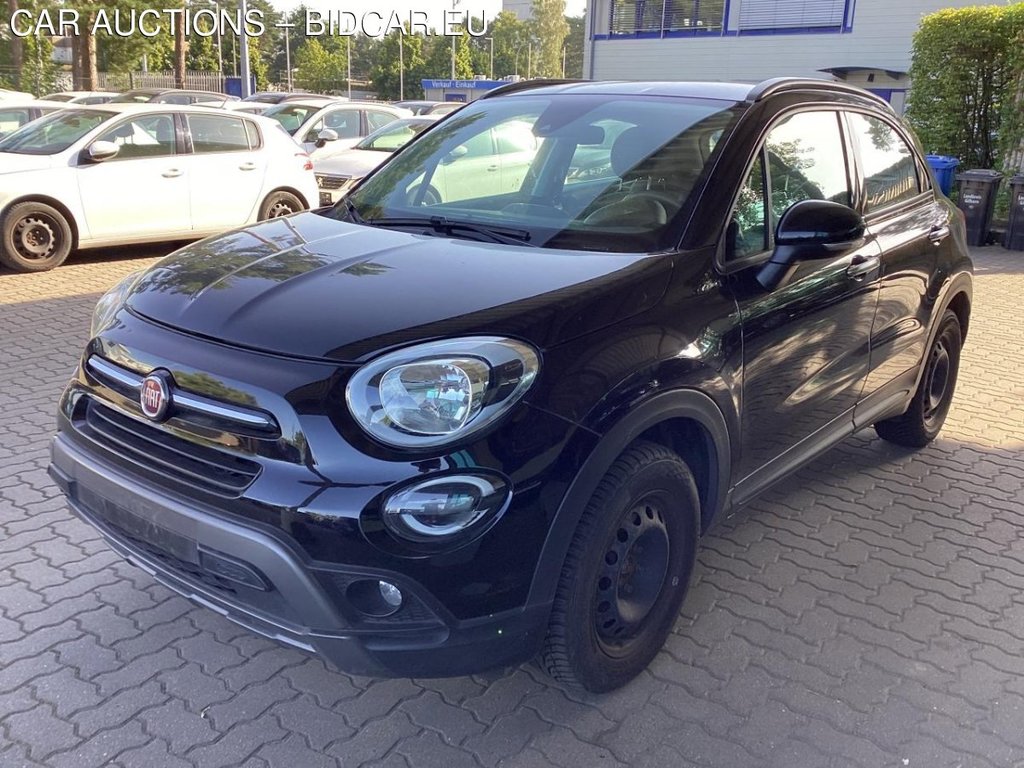 Fiat 500x 1.3 FIREFLY TURBO DCT 4X2 S&amp;S Cross, 2021
