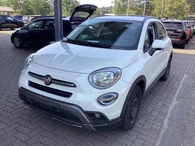 Fiat 500x 1.3 FIREFLY TURBO DCT 4X2 S&amp;S Cross, 2021