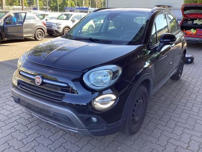 Fiat 500x 1.3 FIREFLY TURBO DCT 4X2 S&amp;S Cross, 2021