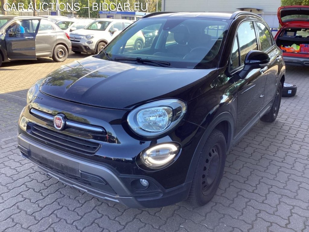 Fiat 500x 1.3 FIREFLY TURBO DCT 4X2 S&amp;S Cross, 2021