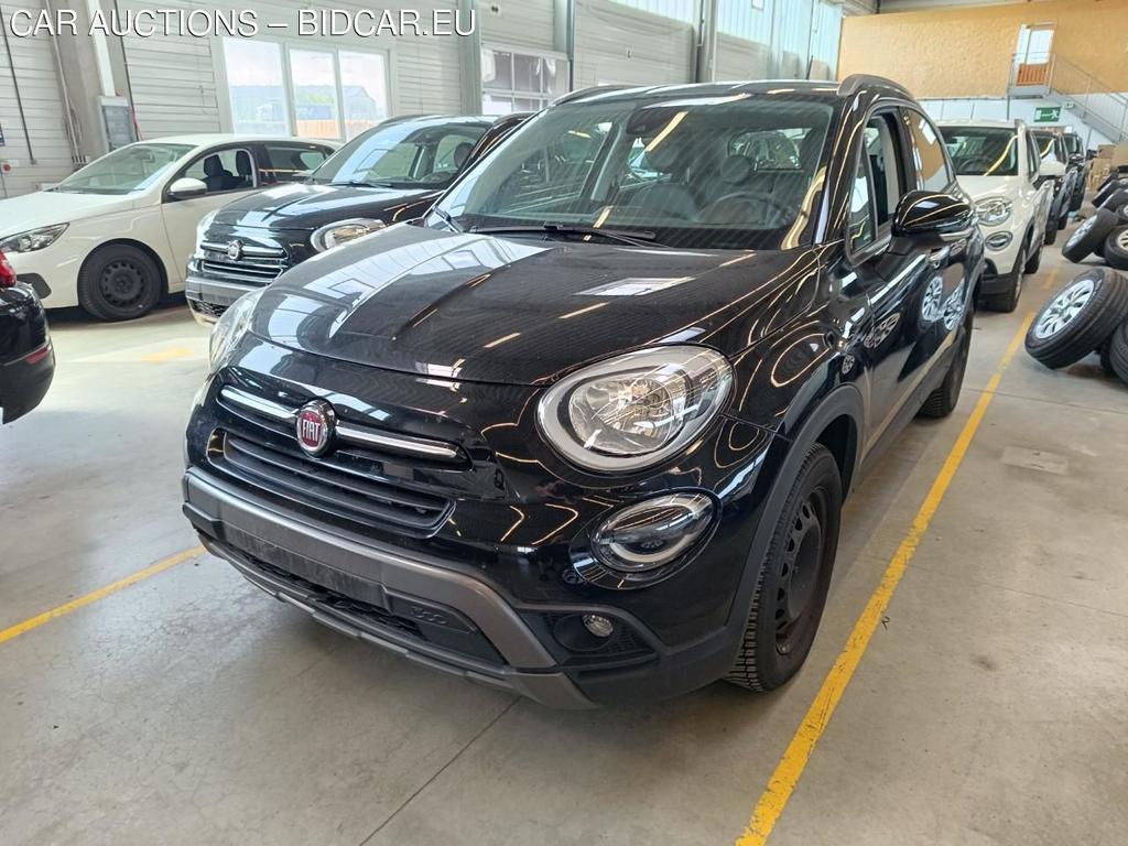 Fiat 500x 1.3 FIREFLY TURBO DCT 4X2 S&amp;S Cross, 2021