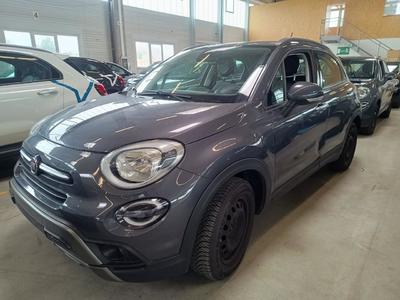 Fiat 500x 1.3 FIREFLY TURBO DCT 4X2 S&amp;S Cross, 2021