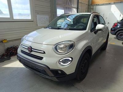 Fiat 500x 1.3 FIREFLY TURBO DCT 4X2 S&amp;S Cross, 2021