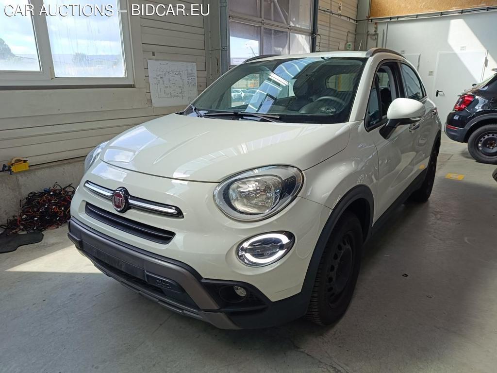 Fiat 500x 1.3 FIREFLY TURBO DCT 4X2 S&amp;S Cross, 2021