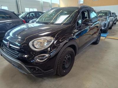 Fiat 500x 1.3 FIREFLY TURBO DCT 4X2 S&amp;S Cross, 2021