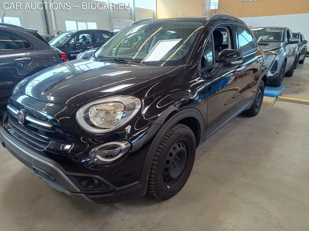 Fiat 500x 1.3 FIREFLY TURBO DCT 4X2 S&amp;S Cross, 2021