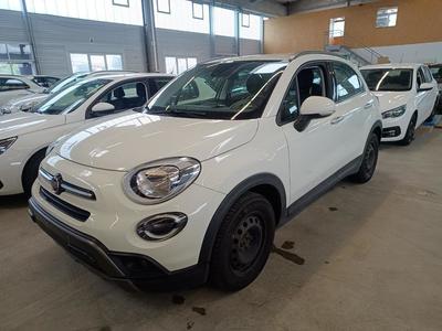 Fiat 500x 1.3 FIREFLY TURBO DCT 4X2 S&amp;S Cross, 2021