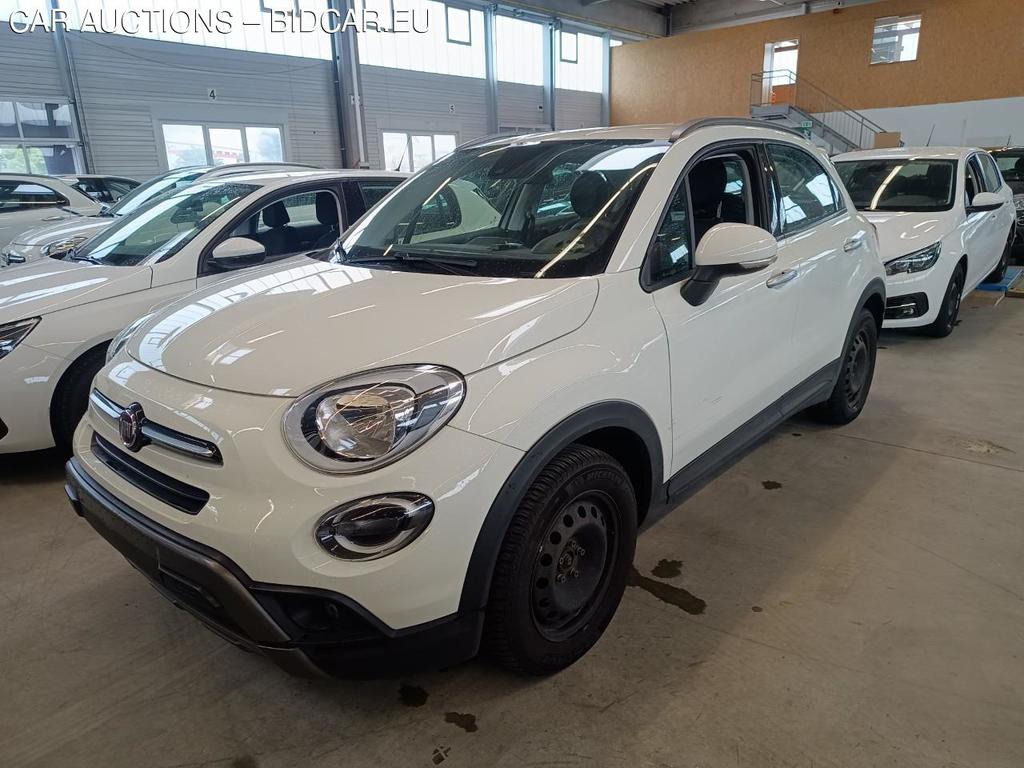 Fiat 500x 1.3 FIREFLY TURBO DCT 4X2 S&amp;S Cross, 2021