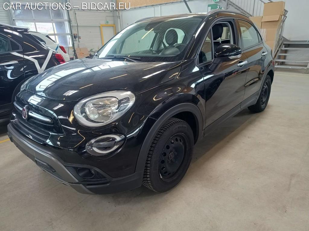 Fiat 500x 1.3 FIREFLY TURBO DCT 4X2 S&amp;S Cross, 2021