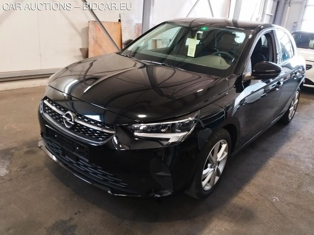 Opel Corsa 1.2 DIRECT INJECTION TURBO START/STOP Elegance, 2023