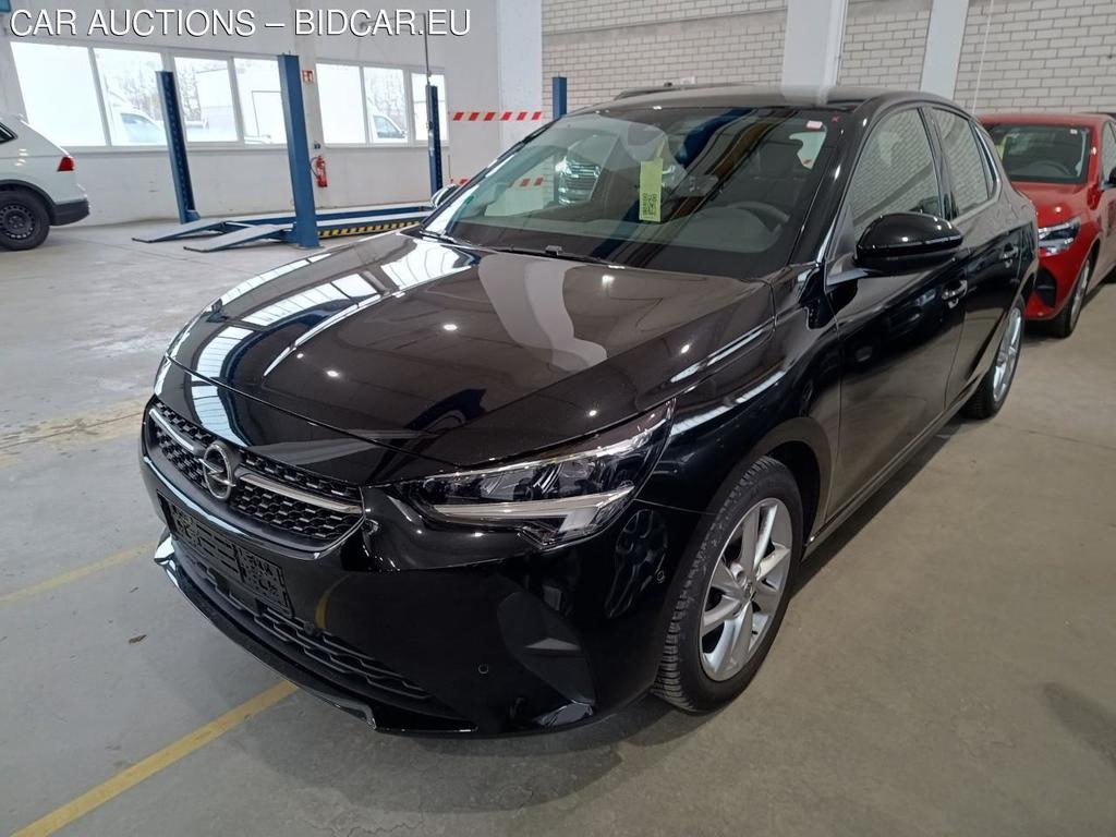 Opel Corsa 1.2 DIRECT INJECTION TURBO START/STOP Elegance, 2023