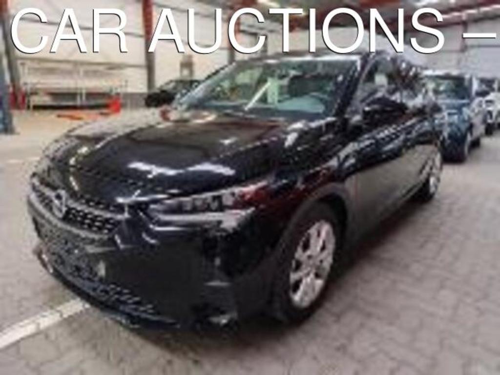 Opel Corsa 1.2 DIRECT INJECTION TURBO START/STOP Elegance, 2023