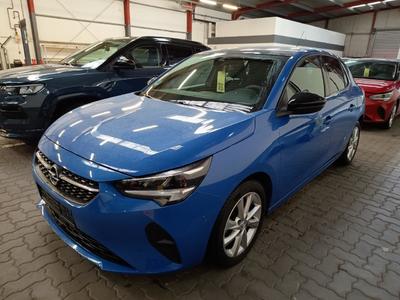 Opel Corsa 1.2 DIRECT INJECTION TURBO START/STOP Elegance, 2023