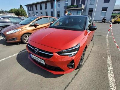 Opel Corsa-e - GS, 2023