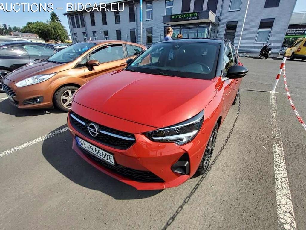 Opel Corsa-e - GS, 2023