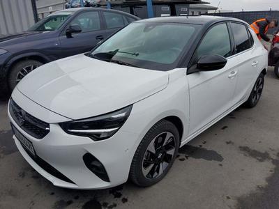 Opel Corsa-e - Elegance, 2023