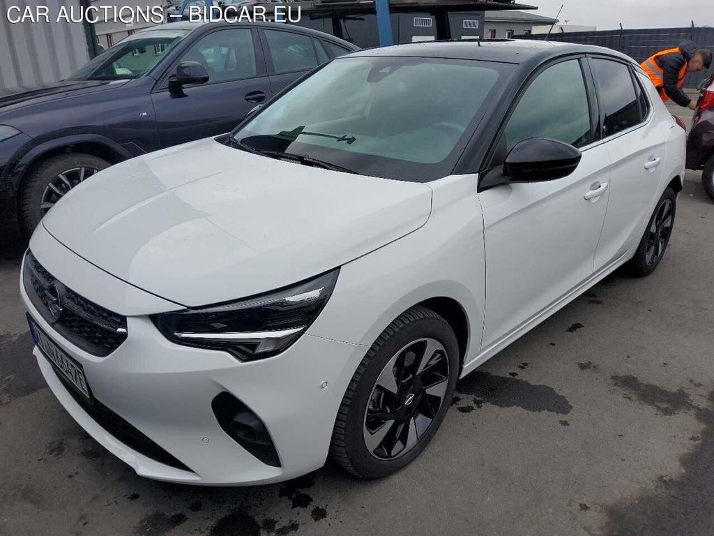 Opel Corsa-e - Elegance, 2023