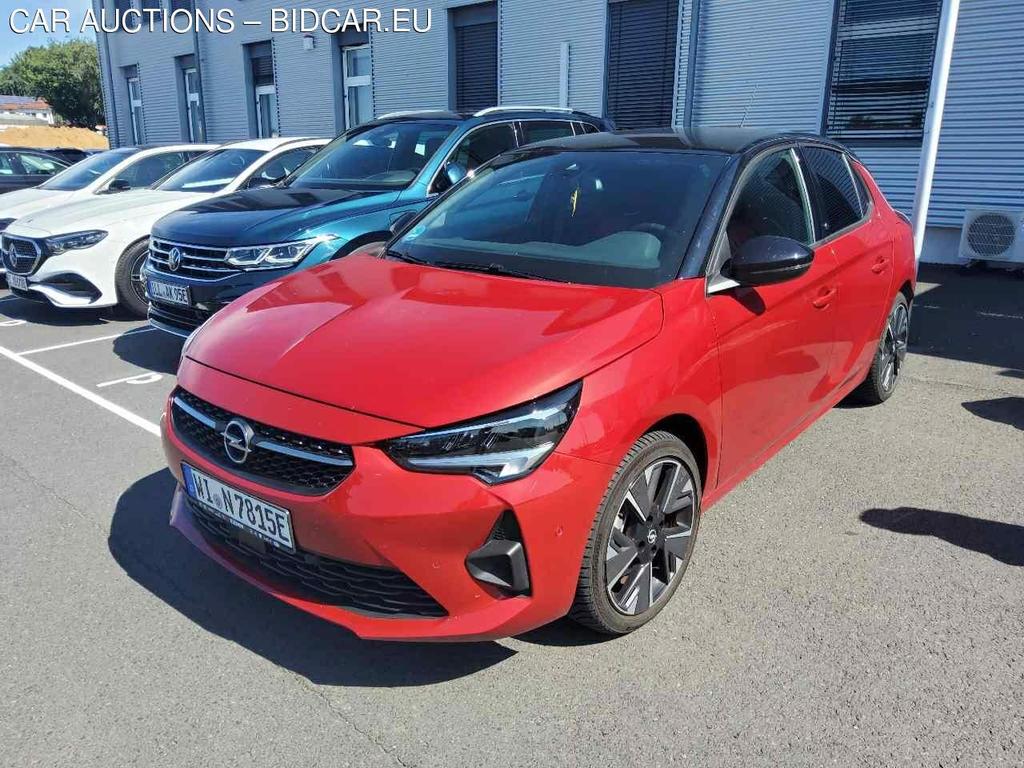 Opel Corsa-e - GS, 2023