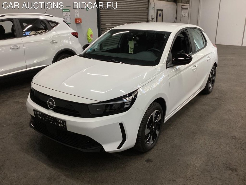 Opel Corsa-e -, 2023