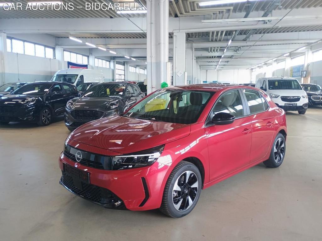 Opel Corsa-e -, 2023
