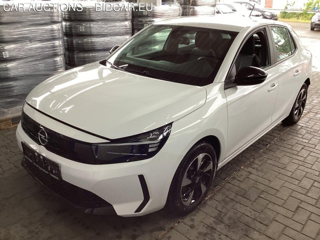Opel Corsa-e - Edition, 2024