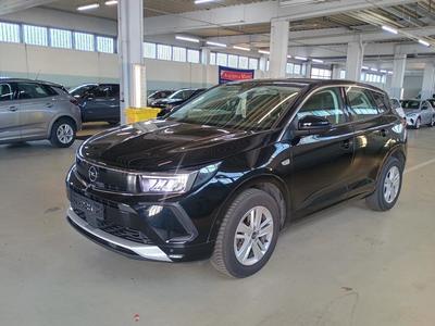 Opel Grandland 1.2 DI AUTOMATIK, 2024