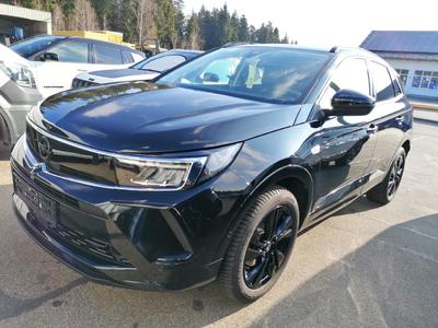 Opel Grandland 1.2 DI AUTOMATIK, 2023