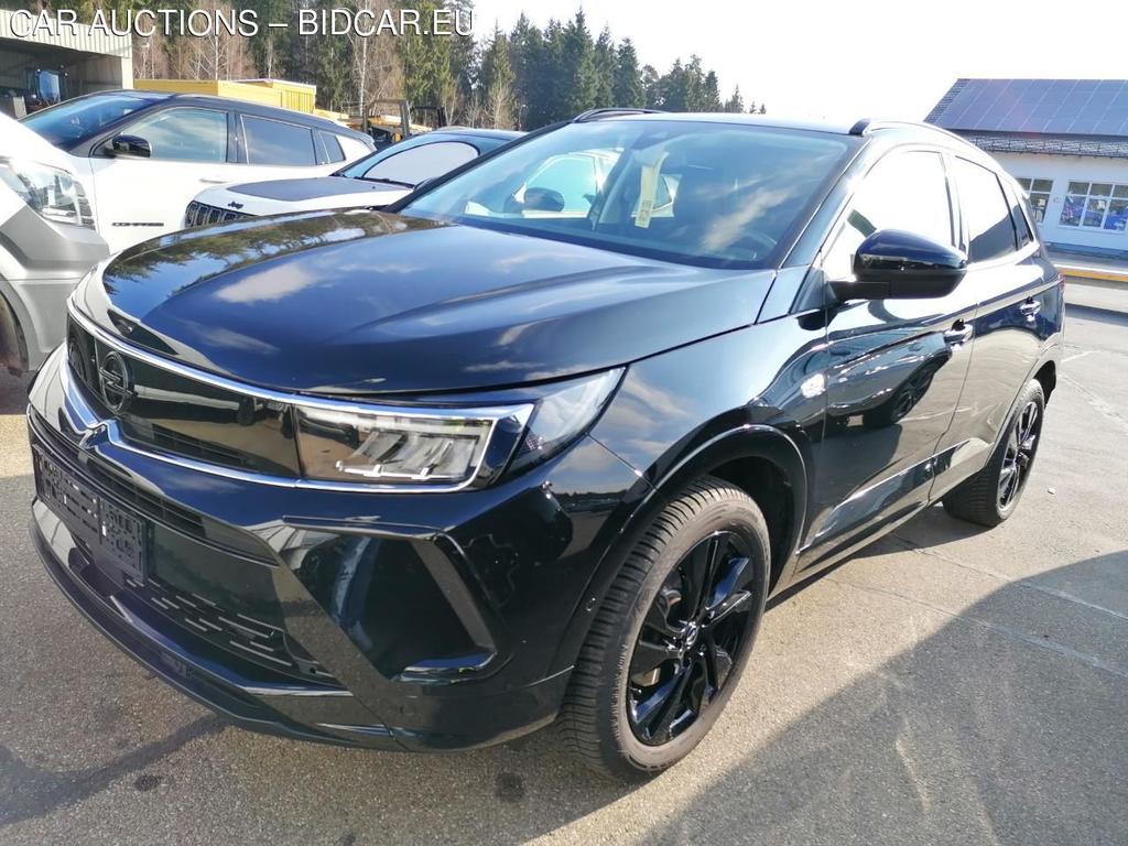 Opel Grandland 1.2 DI AUTOMATIK, 2023