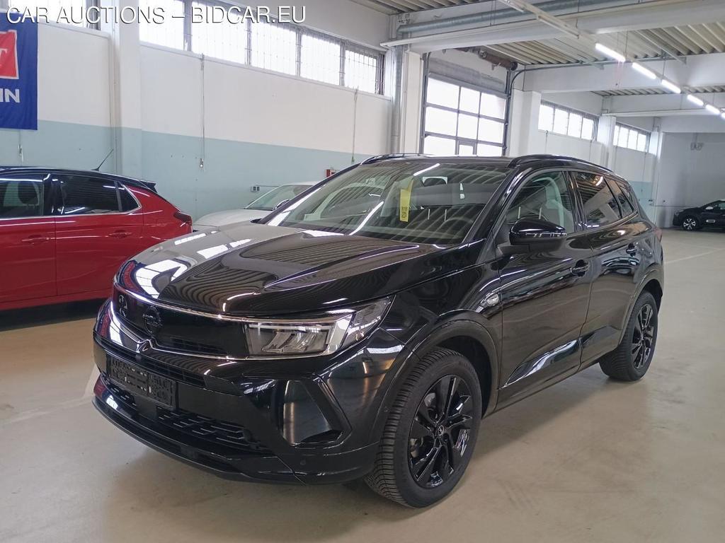 Opel Grandland 1.2 DI AUTOMATIK, 2023
