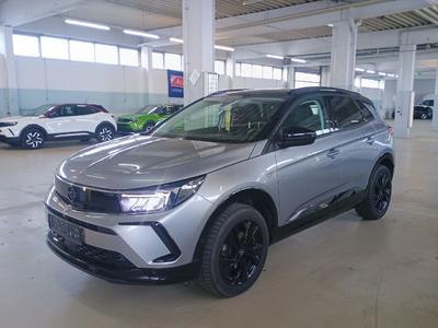 Opel Grandland 1.2 DI AUTOMATIK, 2023
