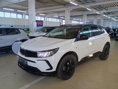 Opel Grandland 1.2 DI AUTOMATIK, 2024