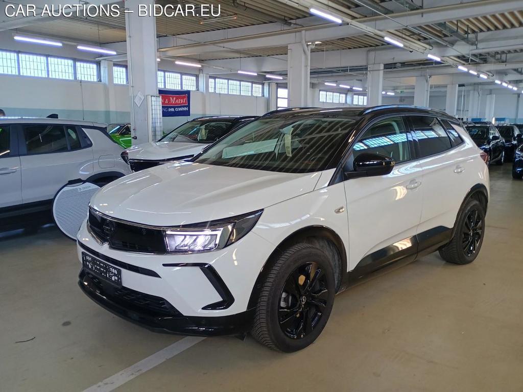 Opel Grandland 1.2 DI AUTOMATIK, 2024