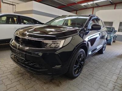 Opel Grandland 1.2 DI AUTOMATIK, 2023