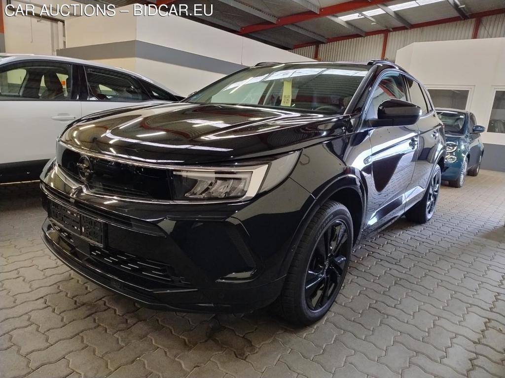 Opel Grandland 1.2 DI AUTOMATIK, 2023