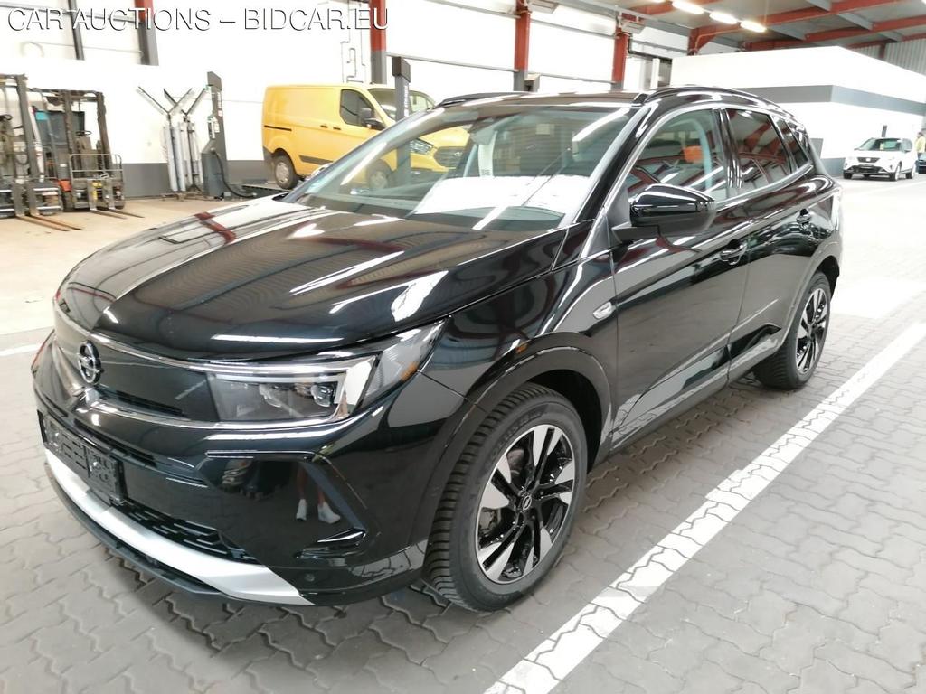 Opel Grandland 1.2 DI AUTOMATIK, 2024