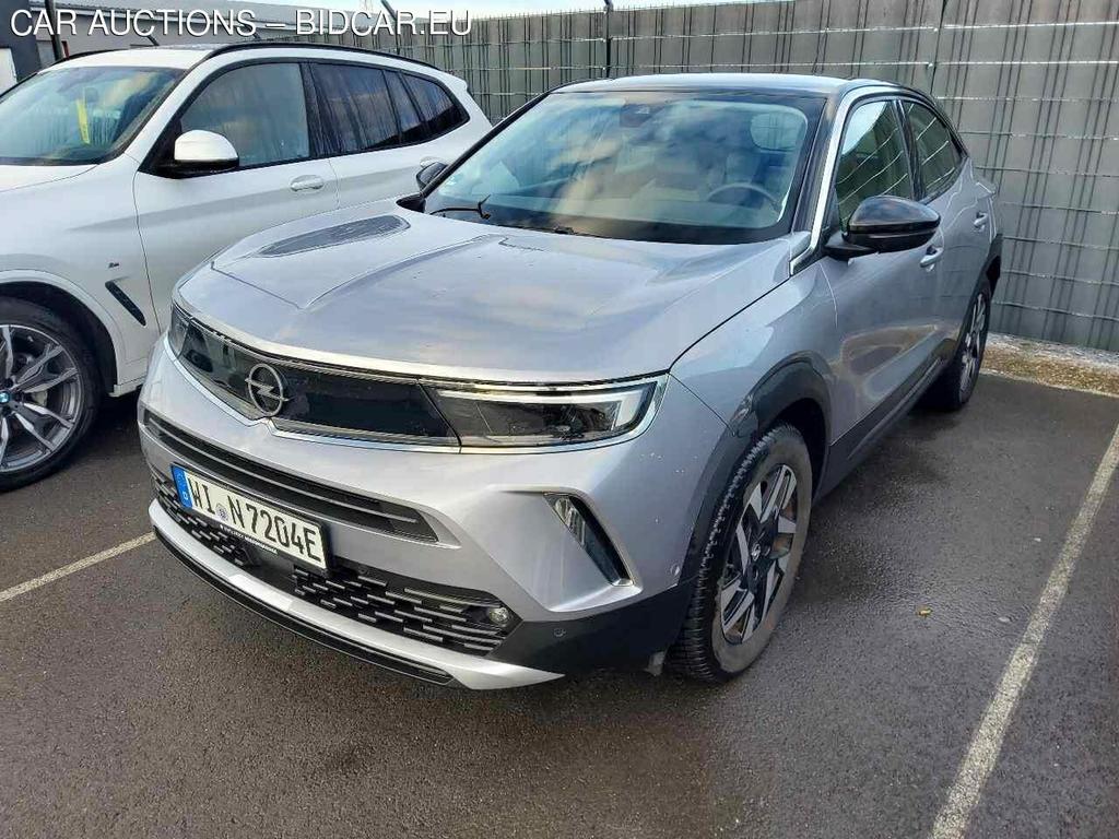 Opel Mokka-e -, 2023