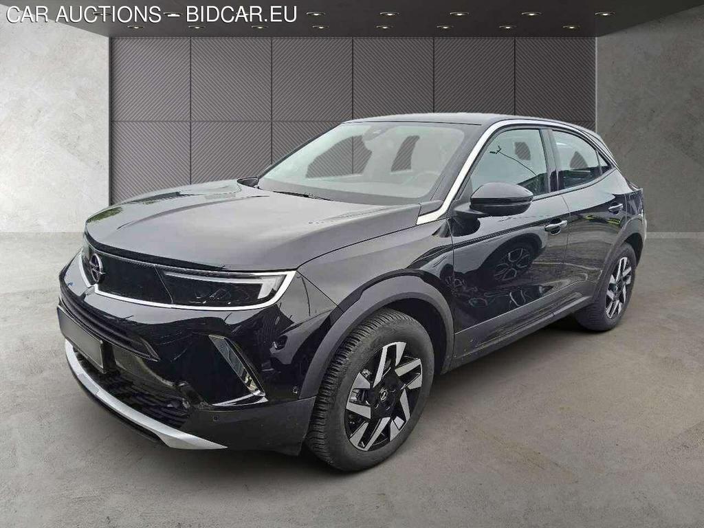 Opel Mokka-e -, 2023