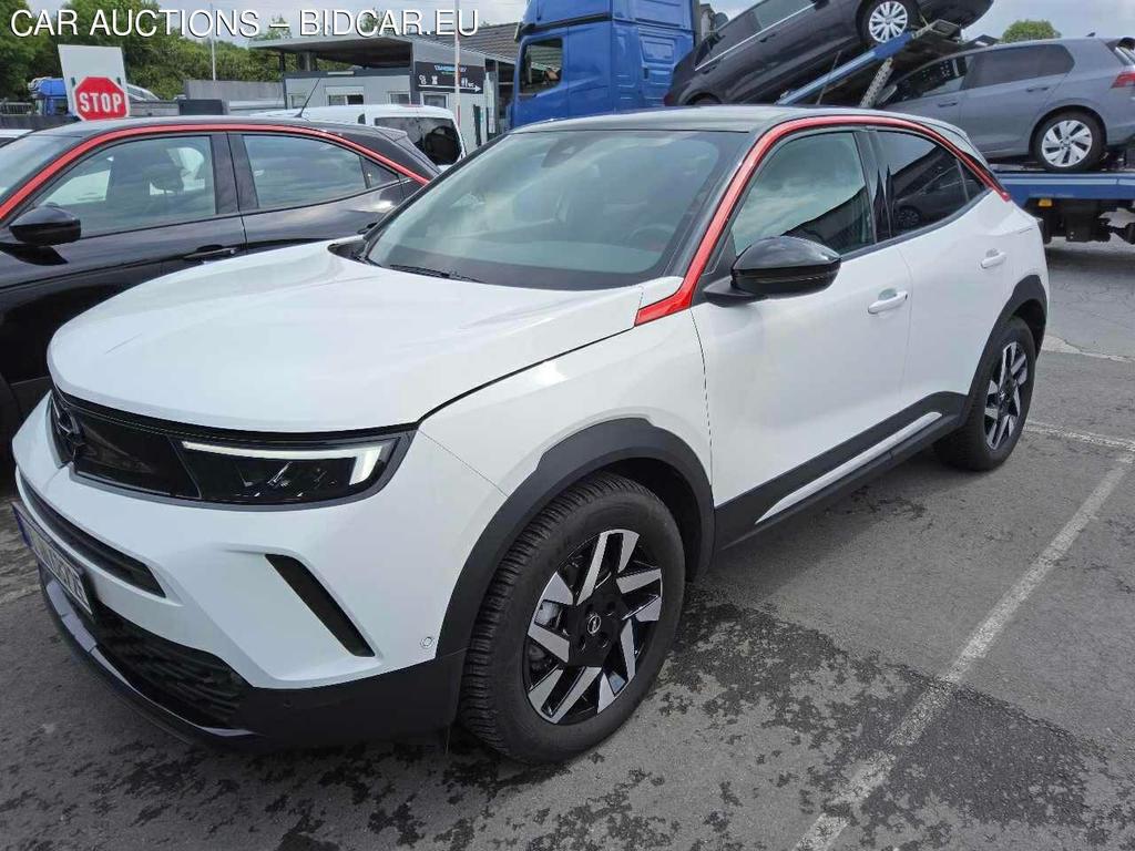 Opel Mokka-e -, 2023