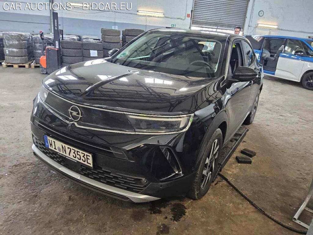 Opel Mokka-e -, 2023
