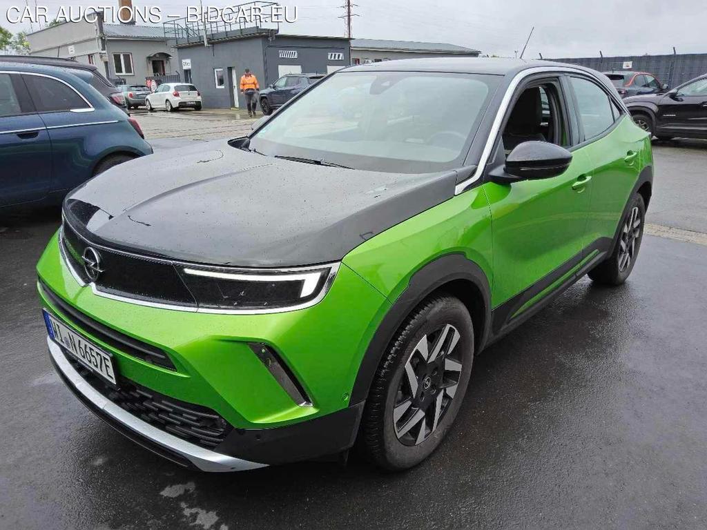 Opel Mokka-e -, 2023