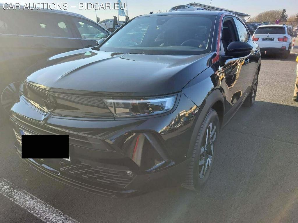 Opel Mokka-e -, 2023