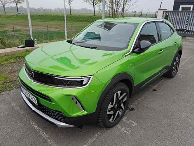 Opel Mokka-e -, 2023